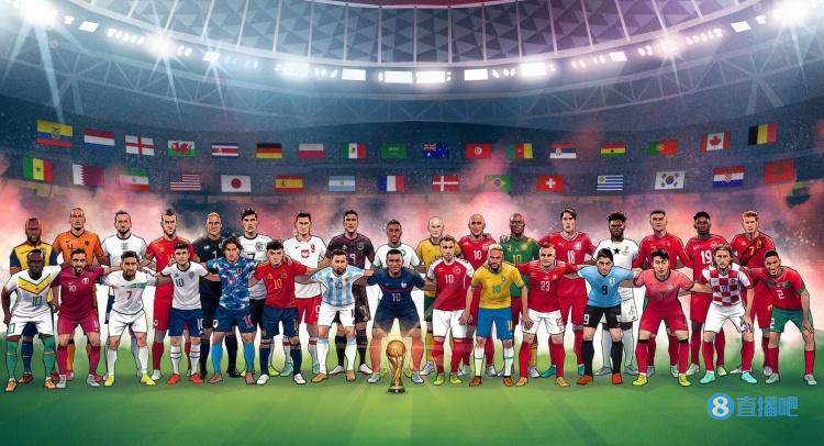 申办世界杯