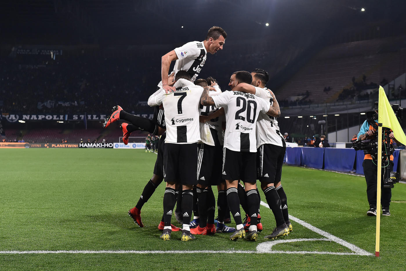 潜力与团队 潜力与团队