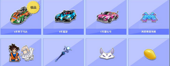 高关注度的 高关注度的