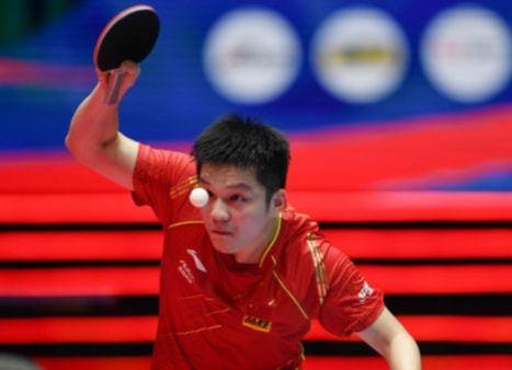 串联全队 串联全队