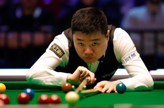 重返赛场 重返赛场