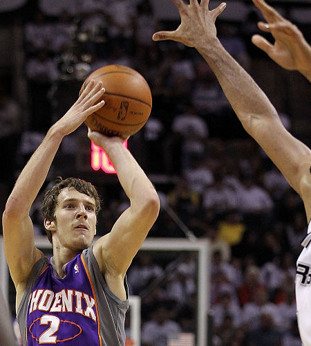 火箭陷入短 火箭陷入短