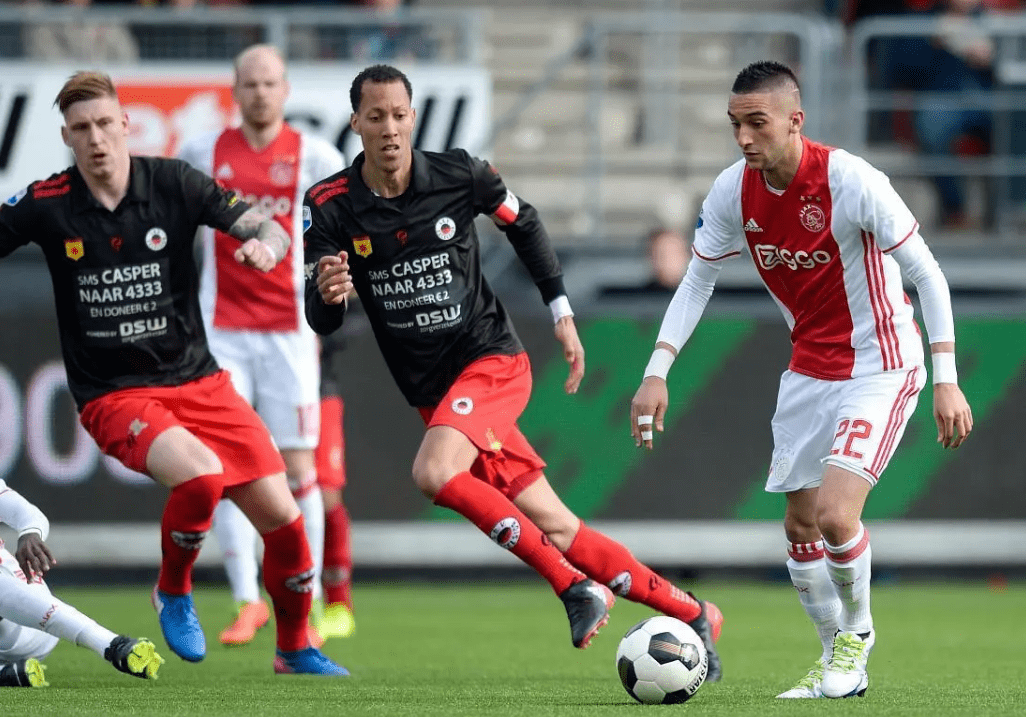 于弥补弱环 于弥补弱环