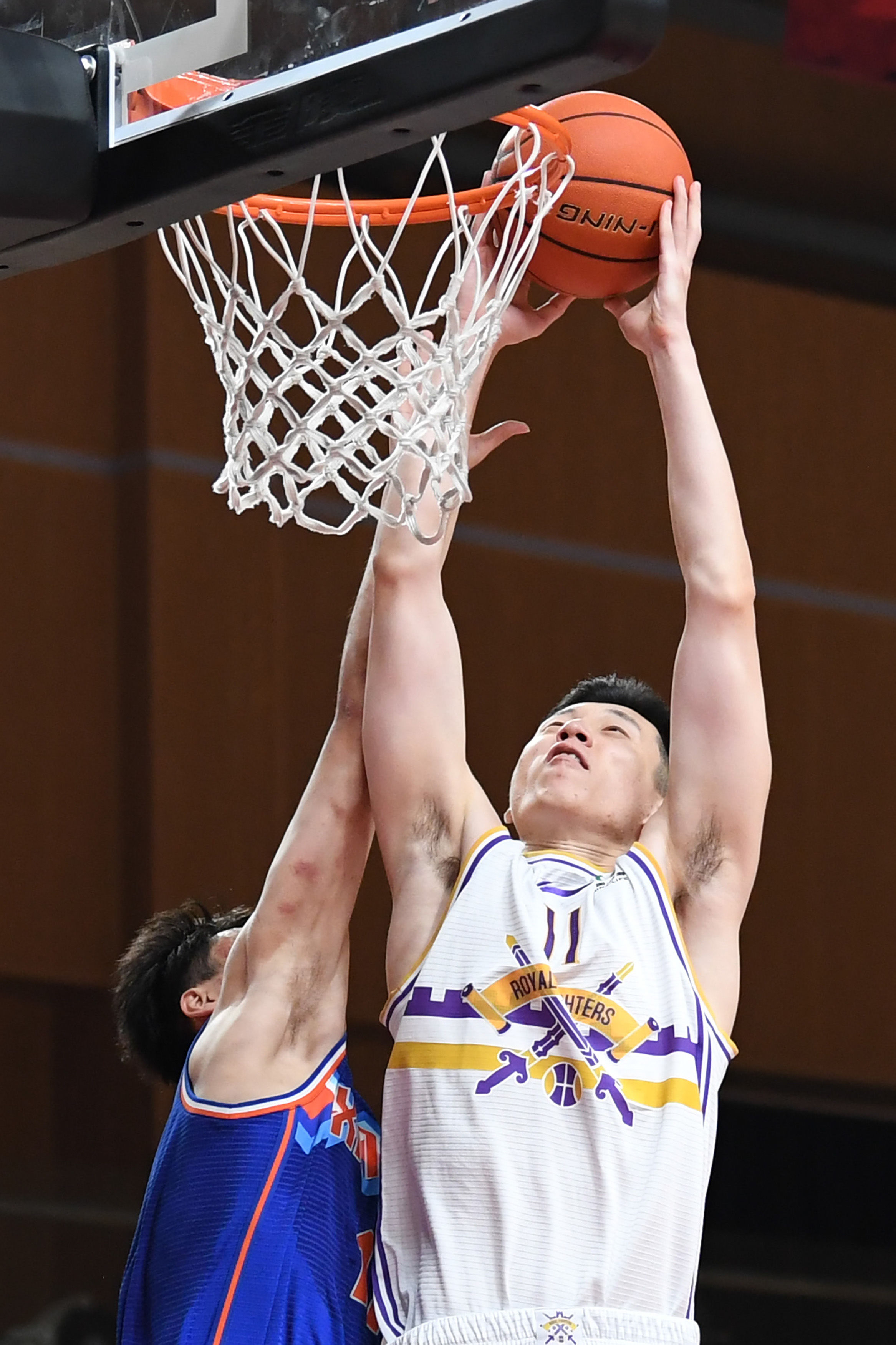 未来充满期 未来充满期