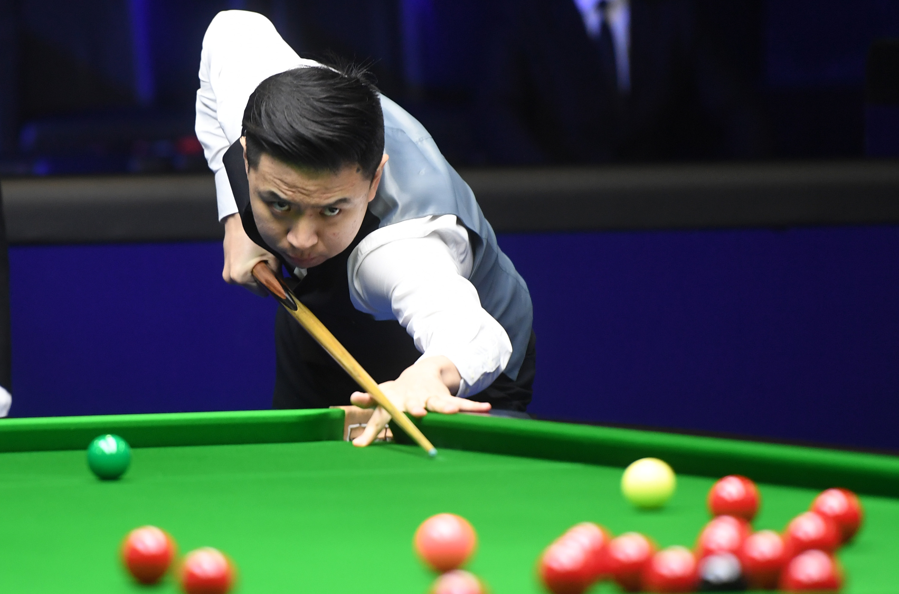 赖因德斯比 赖因德斯比